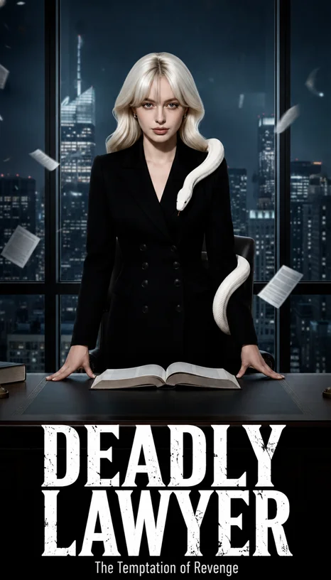 DEADLY LAWYER：The Temptation of Revenge