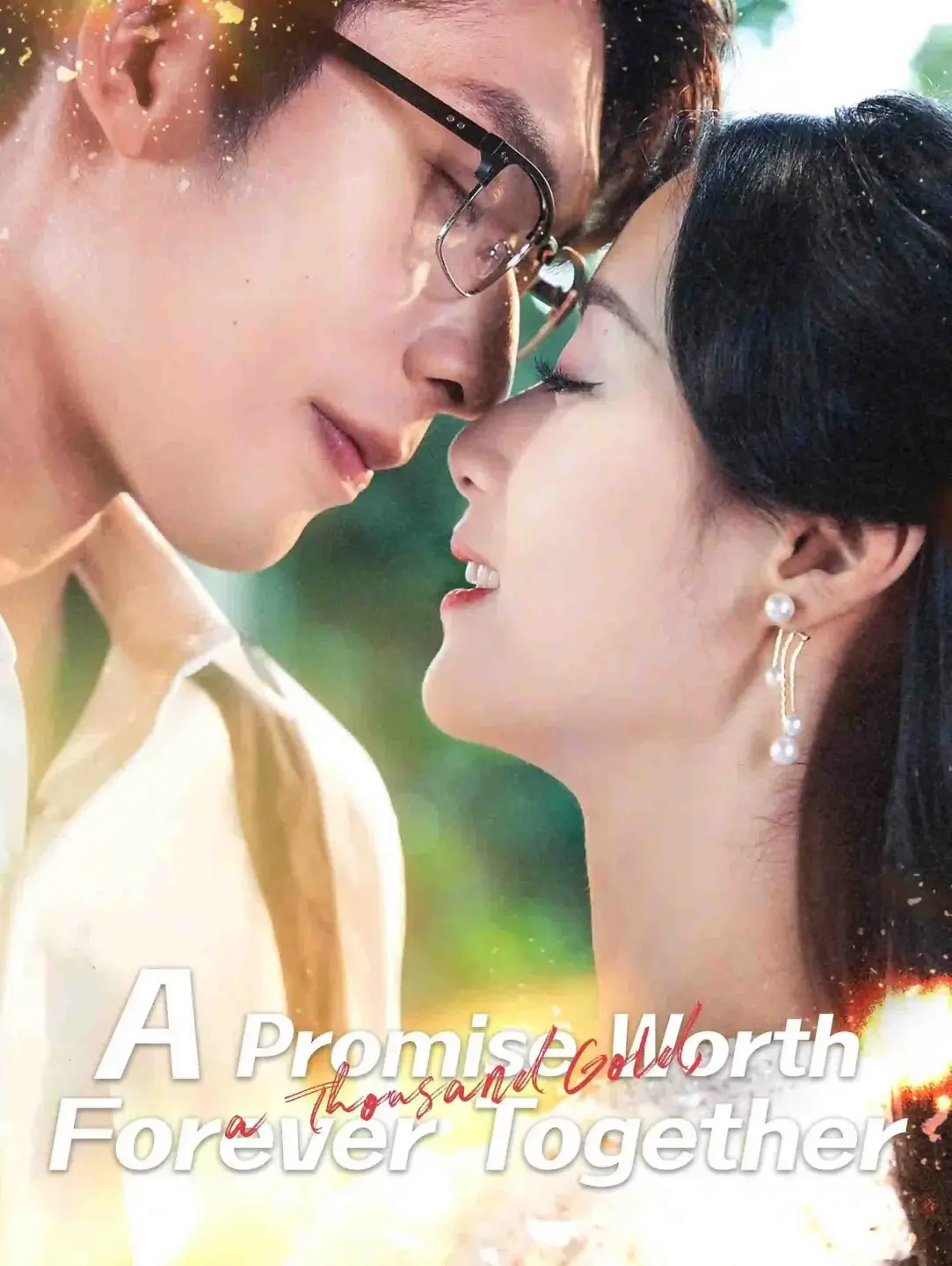 A Promise Worth a Thousand Gold, Forever Together