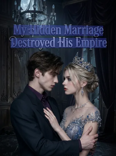 My Hidden Marriage Destroyed His Empire
