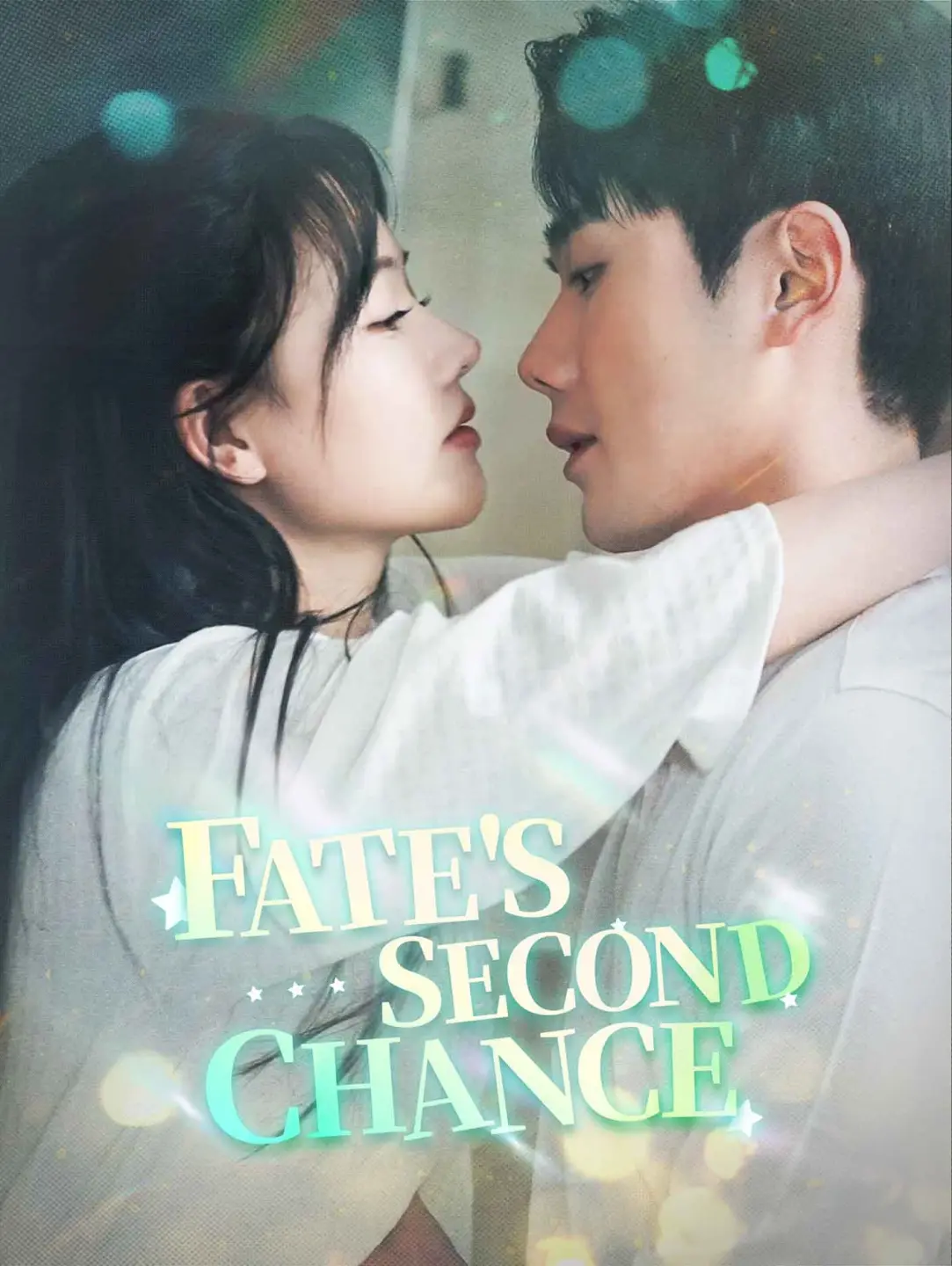 Fate's Second Chance
