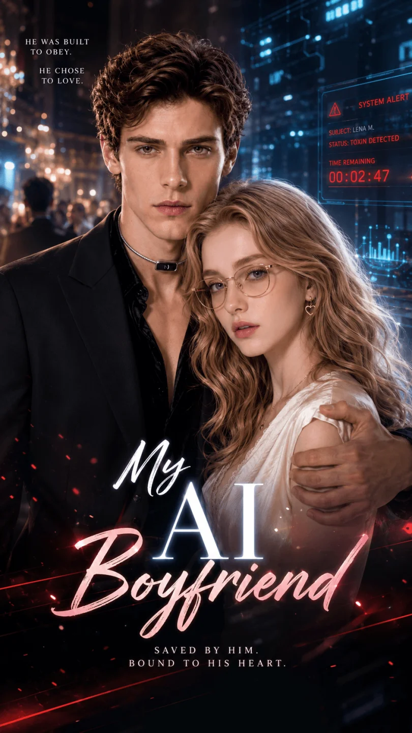 My AI Boyfriend