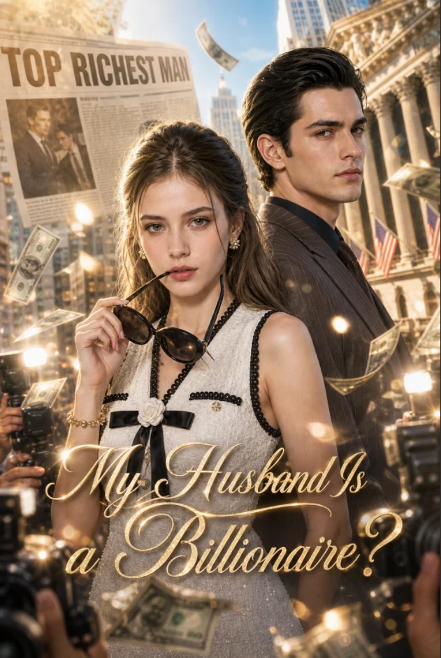 My Husband Is a Billionaire?