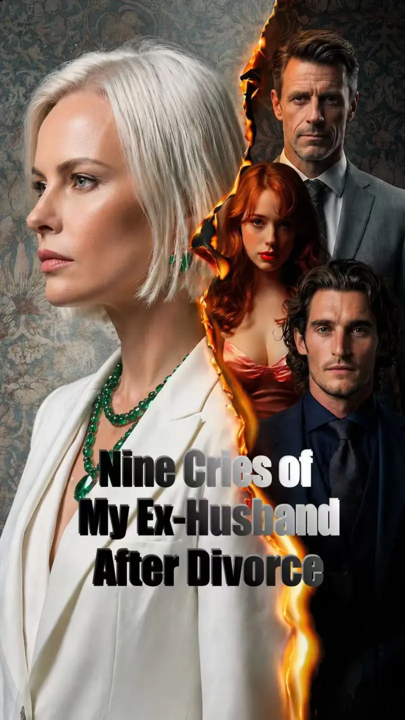 Nine Cries of My Ex-Hushand After Divorce