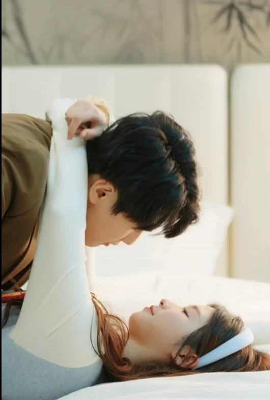 Love's Late Awakening