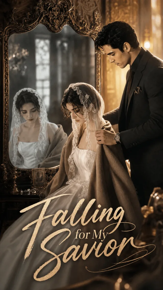 Falling for My Savior