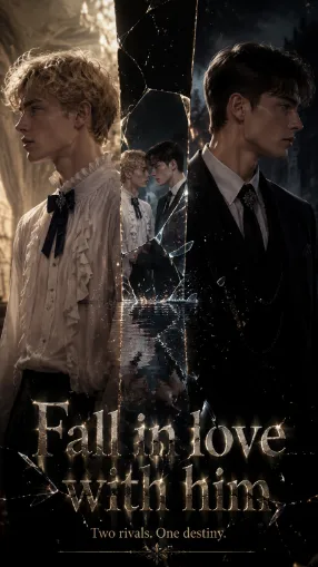 Fall in love with him