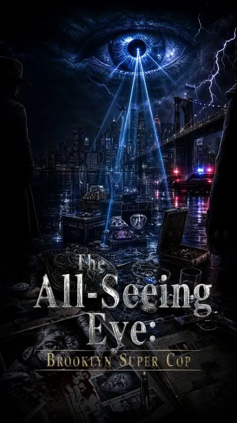 The All-Seeing Eye: Brooklyn Super Cop