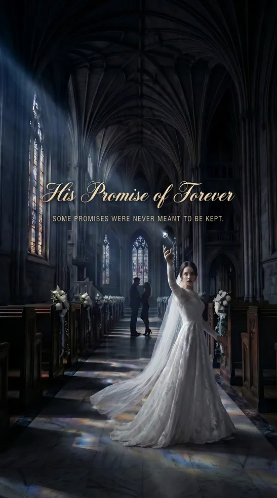 His Promise of Forever