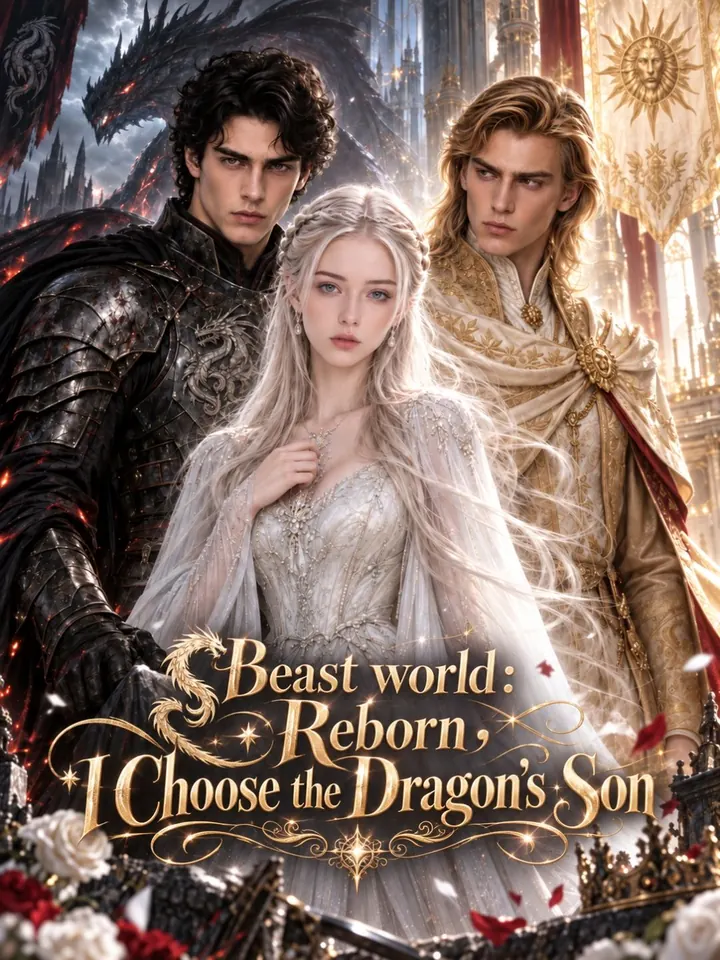 Beast world：Reborn，I Choose the Dragon’s Son