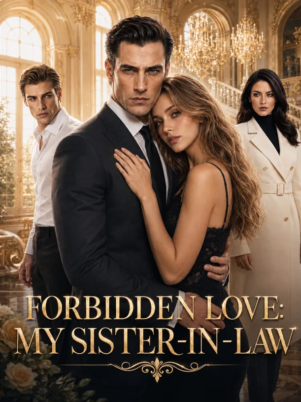 Taboo Love: The Forbidden Sister-in-Law