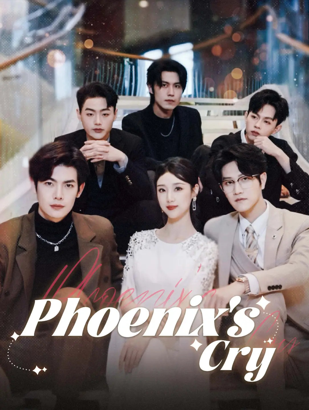 Phoenix’s Cry