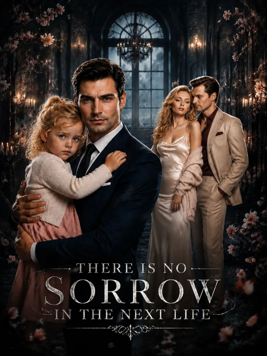 THERE IS NO SORROW IN THE NEXT LIFE