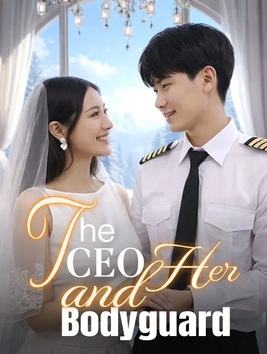 The CEO and Her Bodyguard