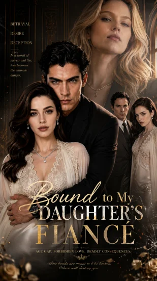 Bound to My Daughter's Fiancé