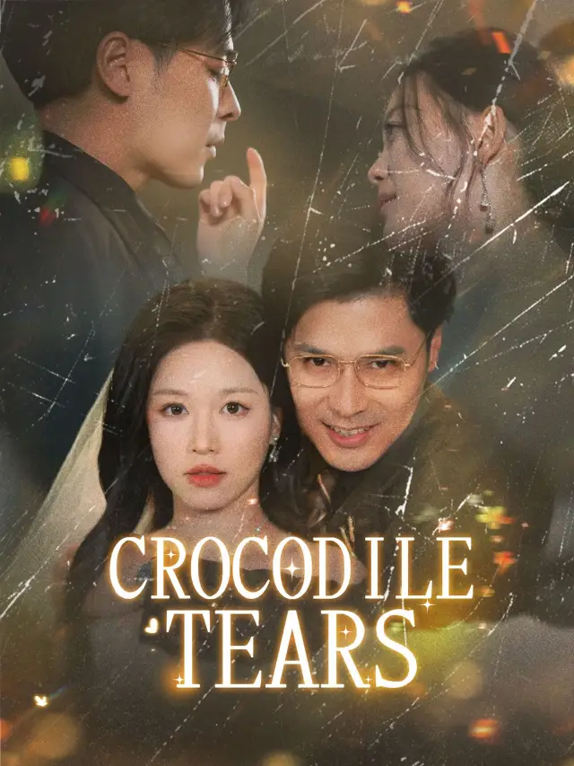 Crocodile tears
