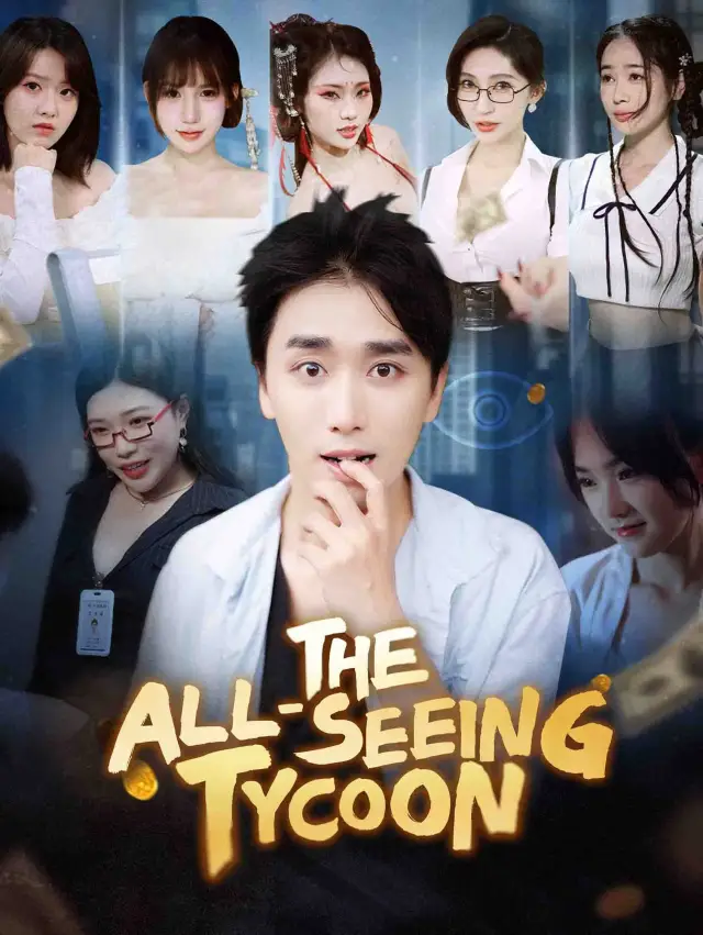 The All-Seeing Tycoon