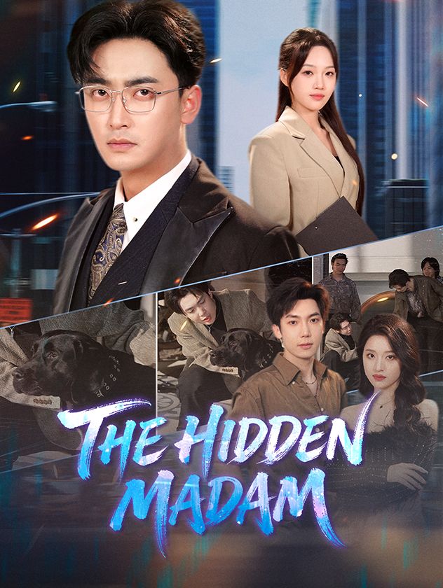 The Hidden Madam