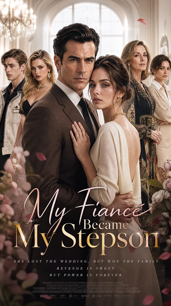 My Fiancé Became My Stepson