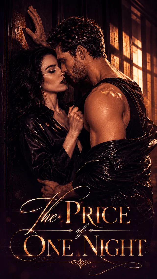 THE PRICE OF ONE NIGHT