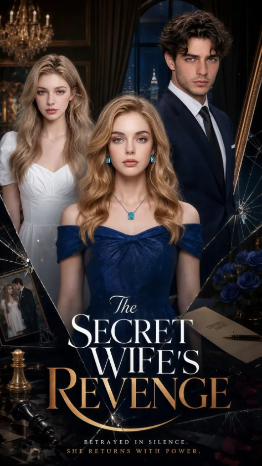 The Secret Wife's Revenge