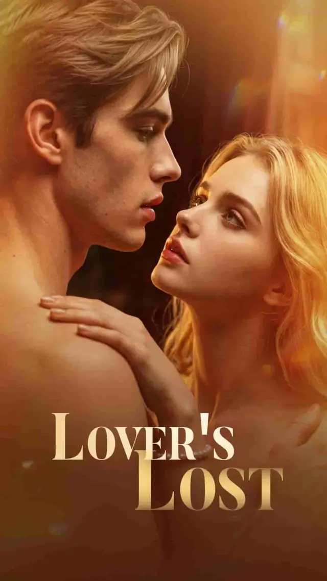 LOVER‘S   LOST