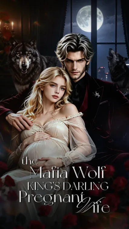 The Mafia Wolf King's Darling Pregnant Wife