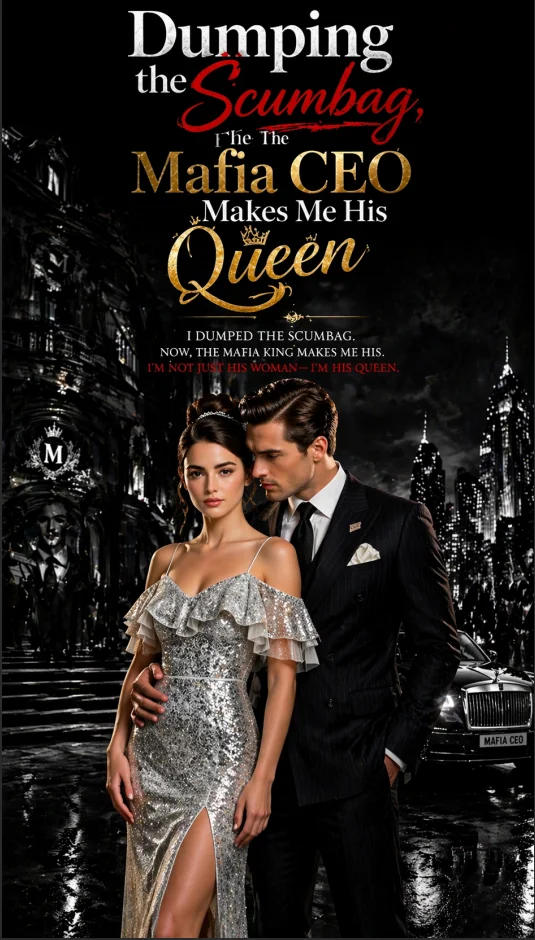 Dumping The Scumbag  Mafia CEO  Makes Me His Queen