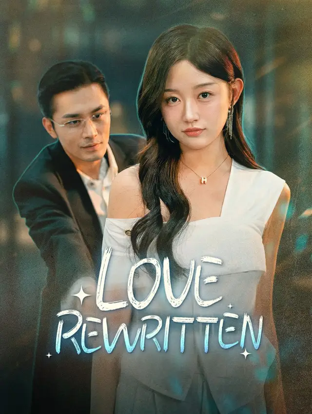Love Rewritten