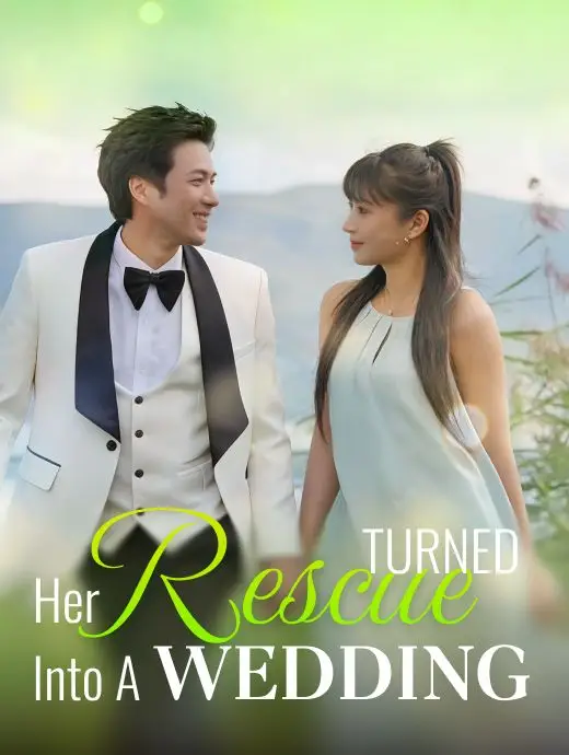 Her Rescue Turned into a Wedding