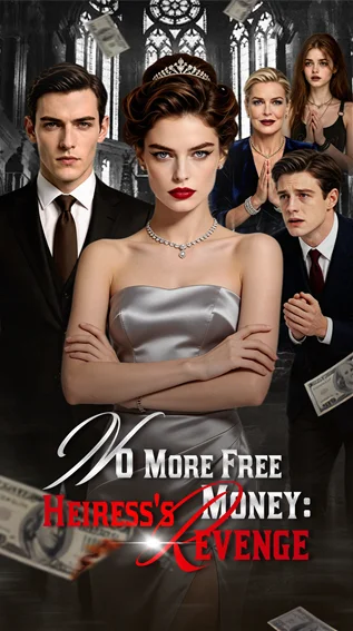 NO MORE FREE HEIRESS'S MONEY:REVENGE