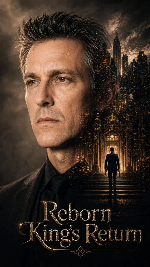 Reborn:King's Return