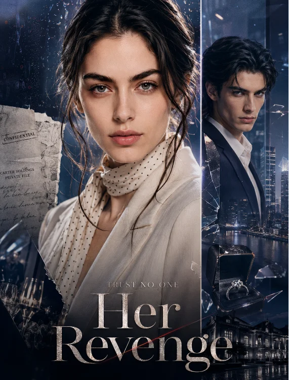 Her Vengeance