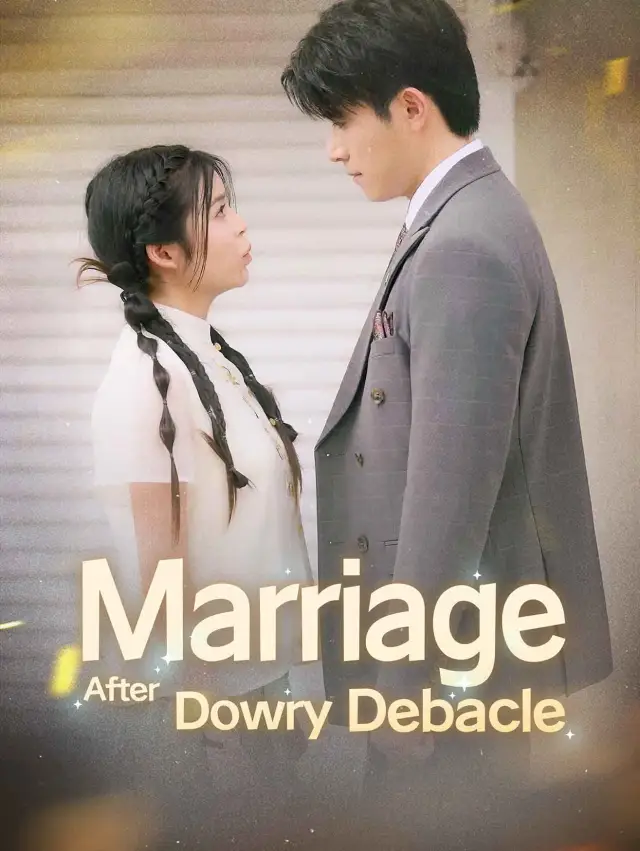 Marriage After Dowry Debacle
