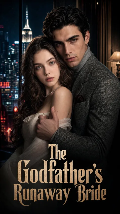 The Godfather’s Runaway Bride