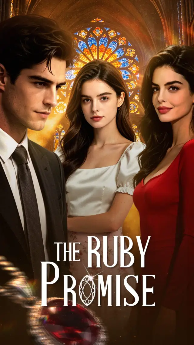 The Ruby Promise