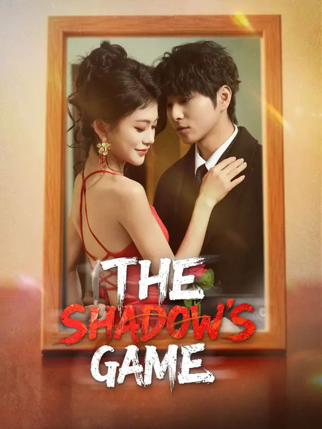 The Shadow's Game