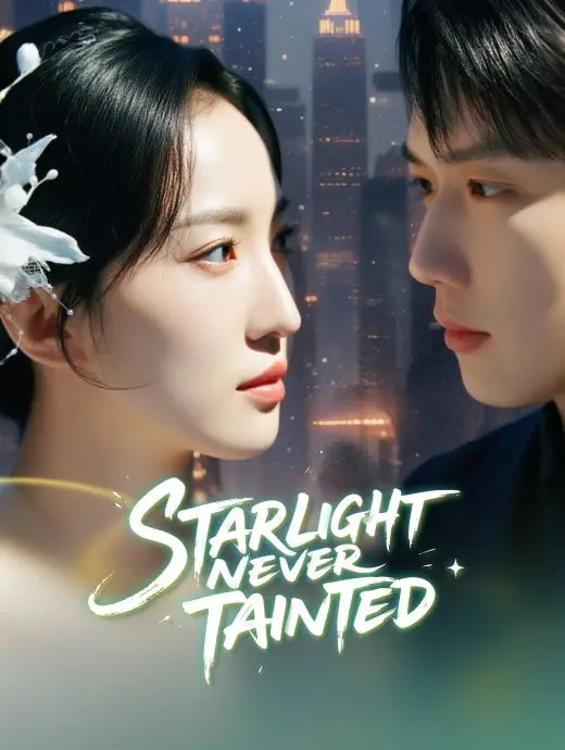 Starlight Never Tainted