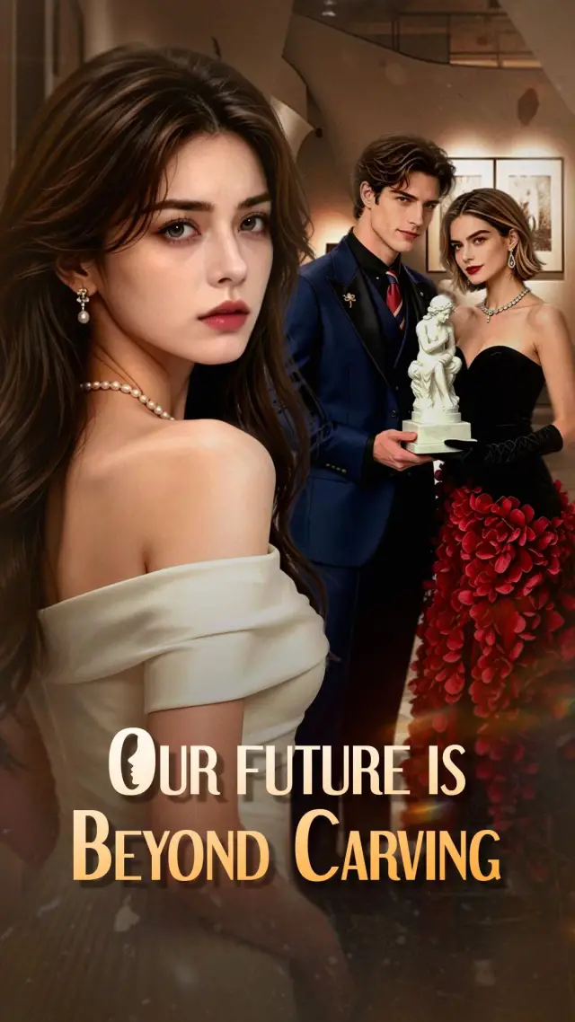 Our Future Is Beyond Carving