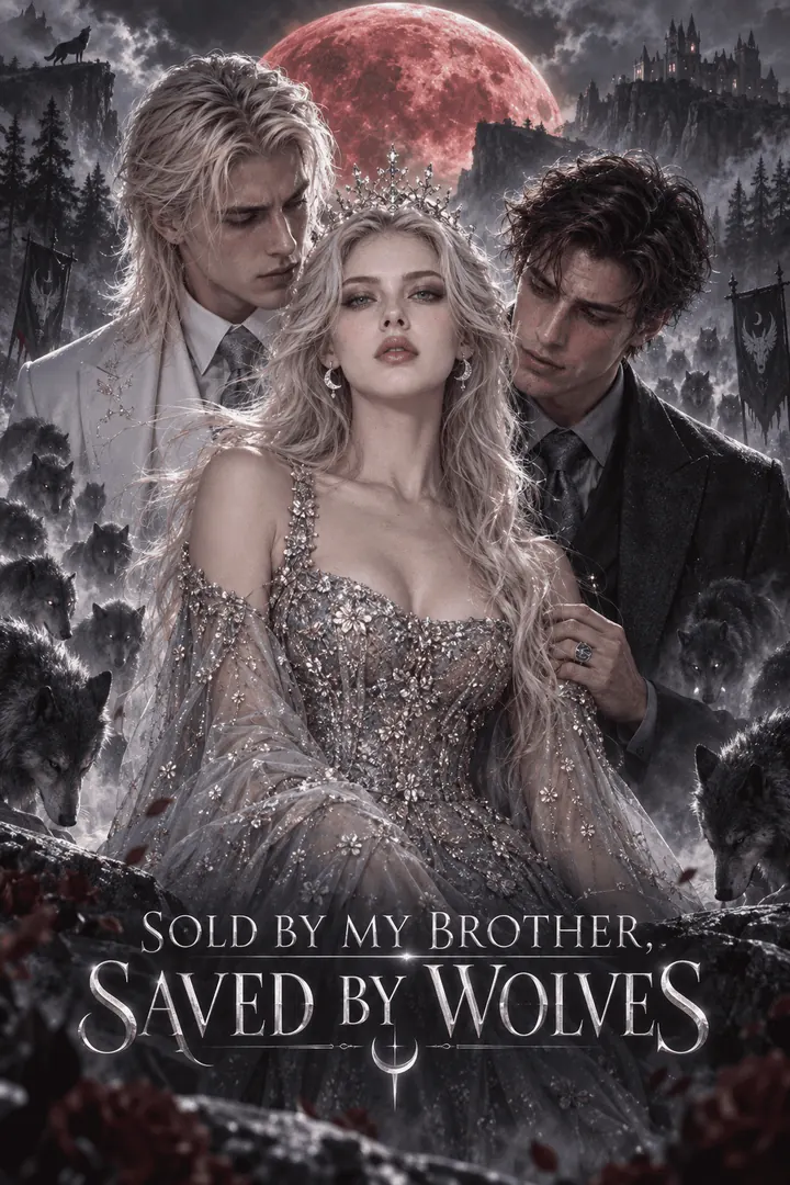 Sold By My Brother, Saved By Wolves