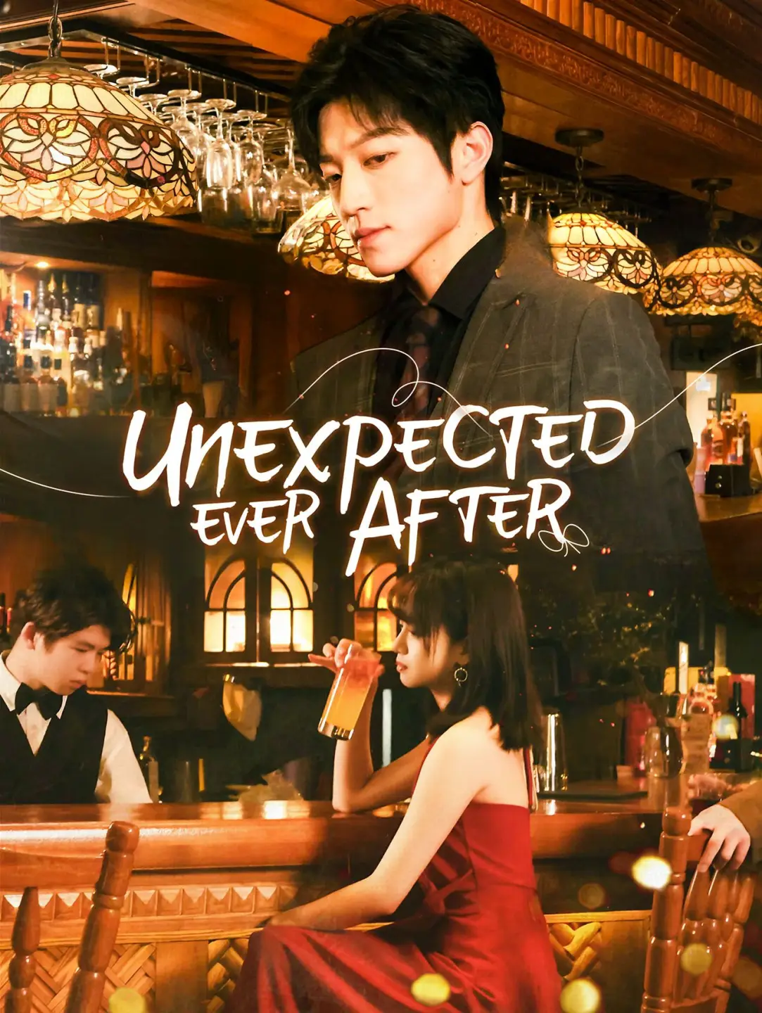 Unexpected Ever After