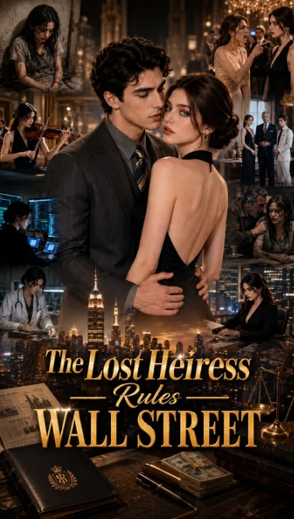 The Lost Heiress  Rules  WALL STREET