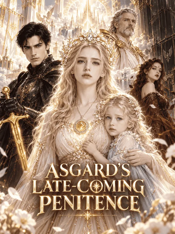 Asgard’sLate-ComingPenitence