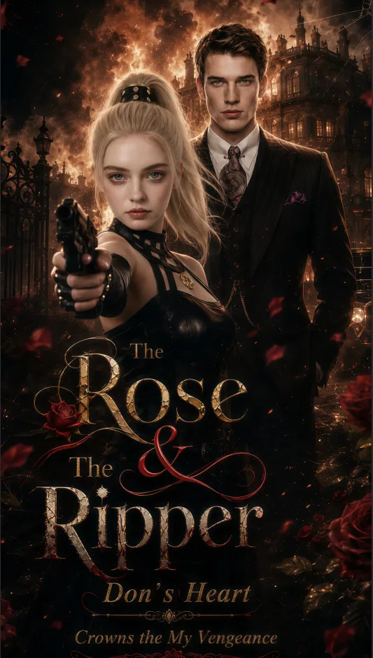 The  Rose&The  Ripper