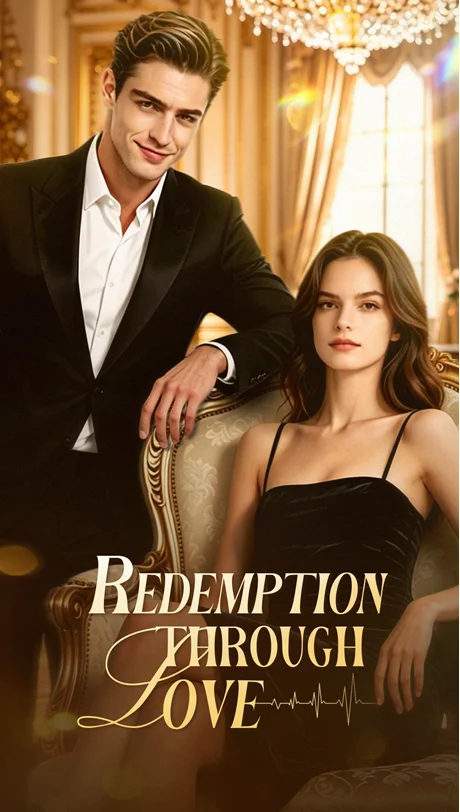 REDEMPTION THROUGH LOVE