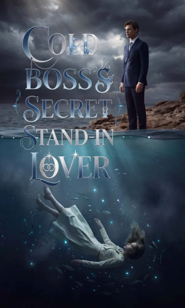 COLD BOSS‘S SECRETS STAND-IN LOVE