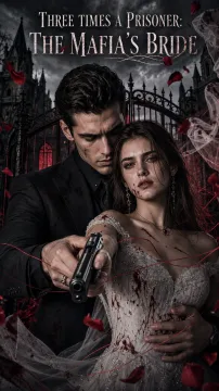 Three Times a Prisoner: The Mafia’s Bride