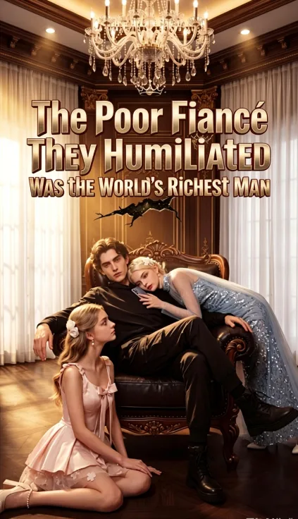 The Poor Fiancé They Humiliated Was the World's Richest Man