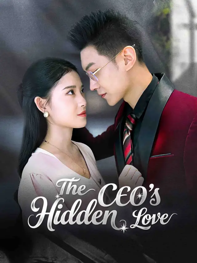 The CEO's Hidden Love