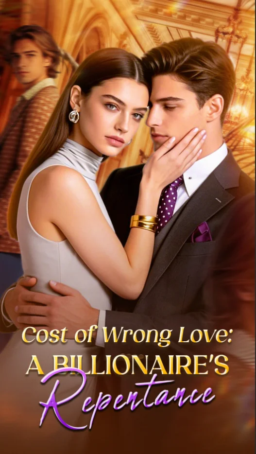 Cost of Wrong Love:A BILLIONAIRE'S Repentance