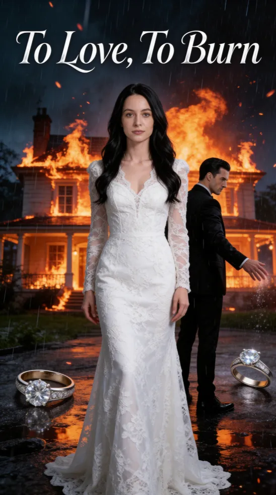 To Love, To Burn